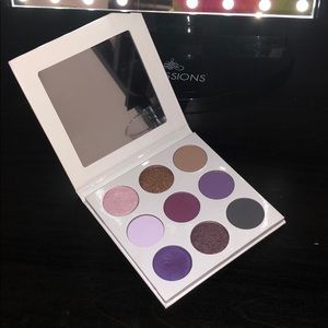 Kylie Cosmetics eyeshadow